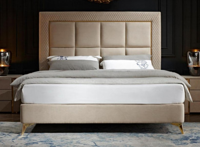 Nachttisch Kommode Konsole Beistell mit Schublade Konsolen Designer Nachtschrank